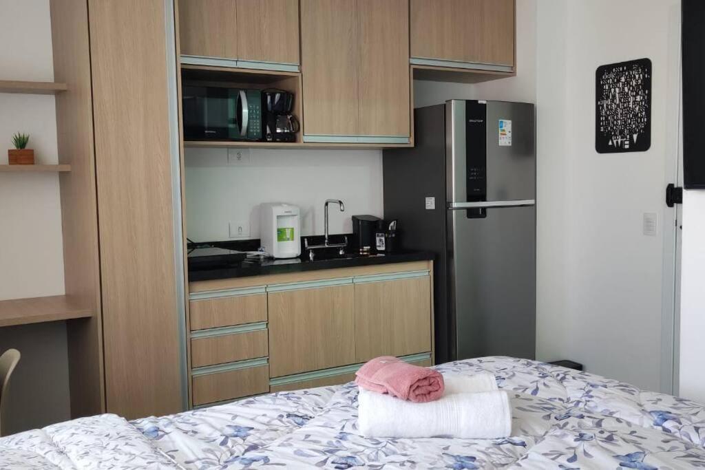 Novo Belenzinho 3 Minutos Do Metro Apartamento *
